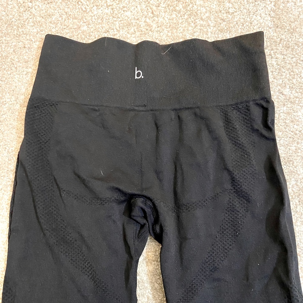 Briana K seamless leggings